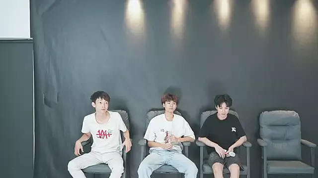 Freechat Beautifulboys-777 on StripChat