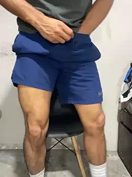 Ben_cumm — Jerk off