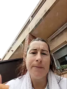 bichota85 — Show tetas 5min