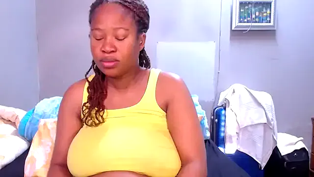 BigAreola26 — I like men who know what they want !