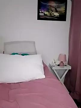 BigbootyliciousXXX on StripChat 