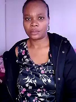BigbootyliciousXXX on StripChat 