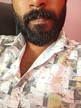 Bigkannan on StripChat