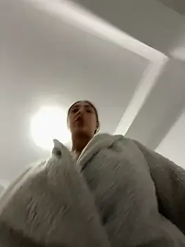 Freechat BonyBon29 on StripChat