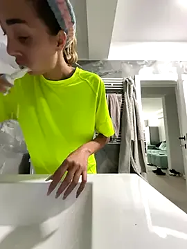 Freechat BonyBon29 on StripChat