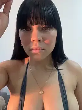 Freechat BrendaCrean on StripChat