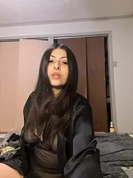 Bri_Starr — ride dildo 