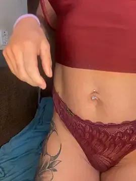Bubuzinha10 — Vibrador no cuzinho 2 minutos