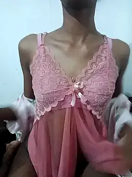 Freechat BunnyBloom25 on StripChat