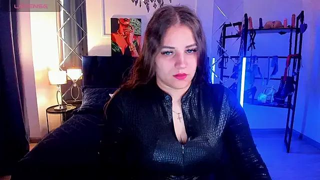 CandyKimmy — worship my ass