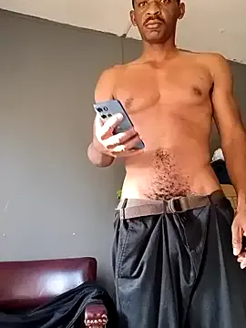 CaramelBrownBBC14 — Life