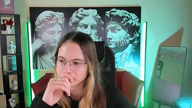 Carrie_Rose — Feet without socks