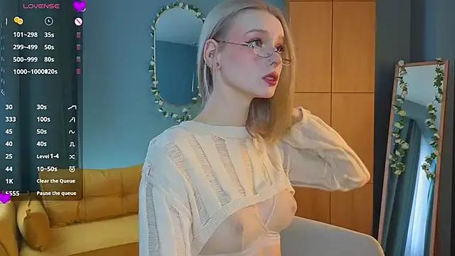 CarryPlace on StripChat 