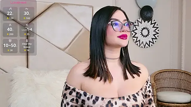 StripChat Catalina-Malave is Freechat Catalina-Malave — Squeeze Boobs over Clothes