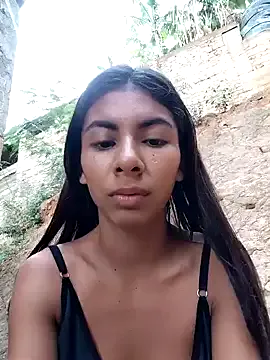 chaparritahot99 — I drink a liter of milk and it drips dow