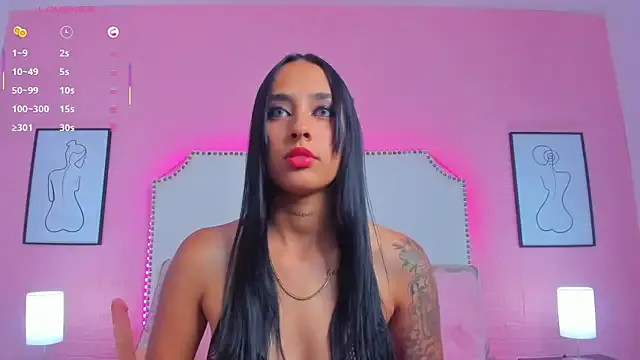 charlotte_kisss — play dildo + squirt