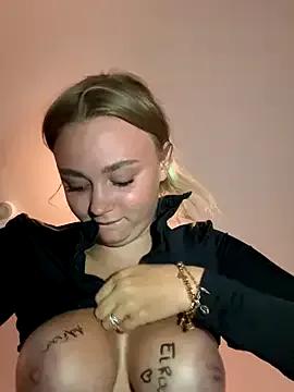 CherryEmmy —   Sloppy Blowjob 