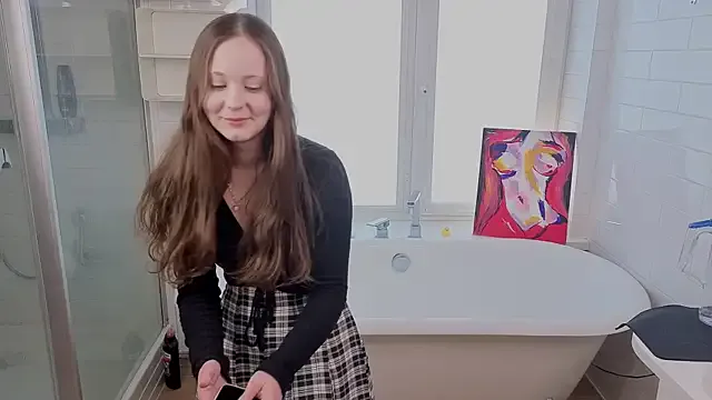 CinthiaSluis — my first goal!