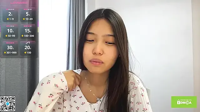 Ckusatori on StripChat