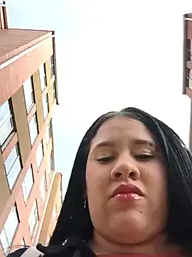 StripChat Cloe_27 is Freechat Cloe_27 — My cousin touches my breasts