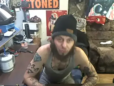 CloudDadddyyy420 — smoke and stroke