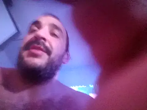 Freechat CloudyMuscleBeefy on StripChat