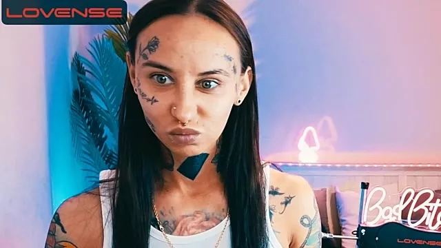 Freechat Cool_Freak_ on StripChat