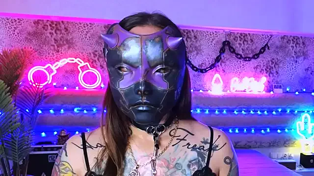 Freechat Cool_Freak_ on StripChat