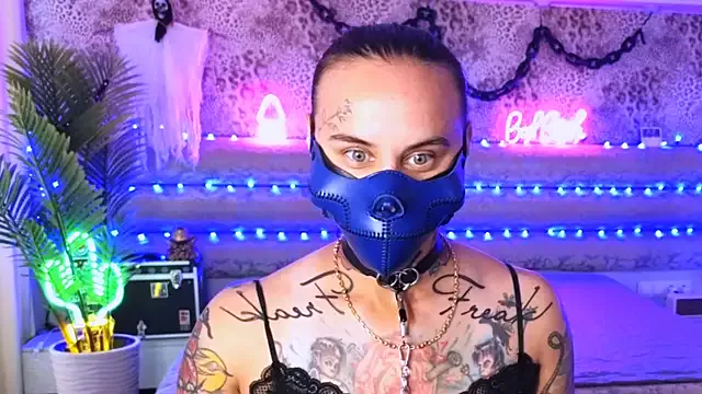 Freechat Cool_Freak_ on StripChat