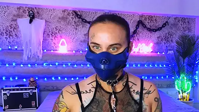 Freechat Cool_Freak_ on StripChat