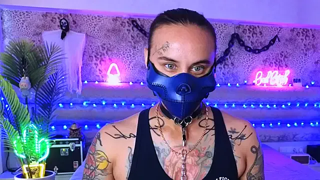 Freechat Cool_Freak_ on StripChat