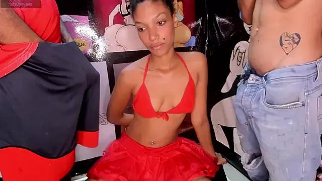 CRAZY_PARTY2024 — Freechat on StripChat