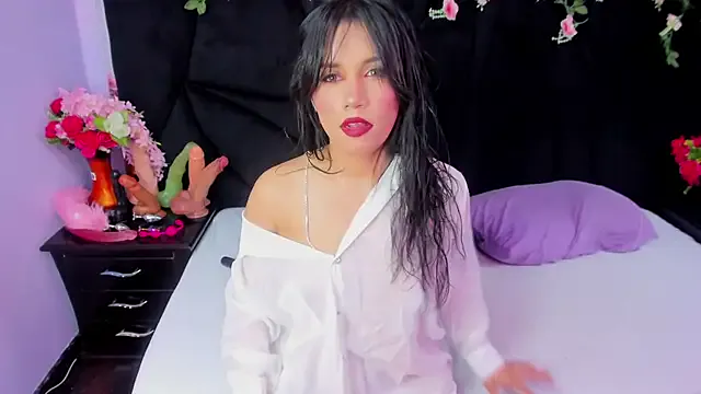 Private Cristal_horny69 on StripChat