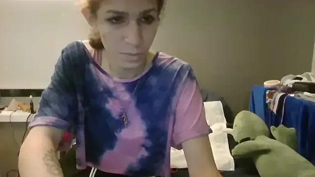 Private cuddlyavenue on StripChat