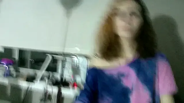 Private cuddlyavenue on StripChat