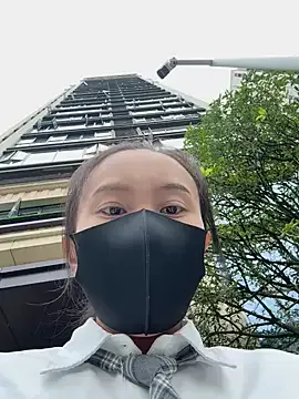 Freechat cute-maomao on StripChat