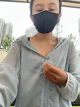 Freechat cute-maomao on StripChat