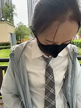 Freechat cute-maomao on StripChat