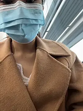 cute-maomao — Naked