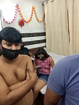 Cute_plak02 on StripChat