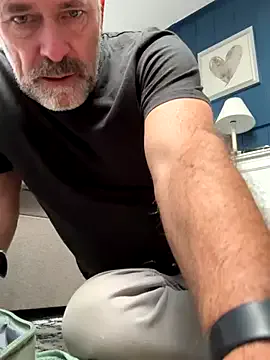 DaddybearVLC — cum dump