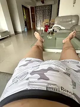 dajiba4718 — Freechat on StripChat