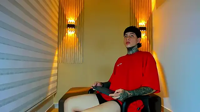 DANTE_ARMSTRONG — CUM TIME 