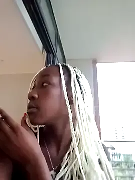 Private DarkQueen25x on StripChat