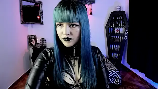 DimmuandDarkness — dirty talk in pm