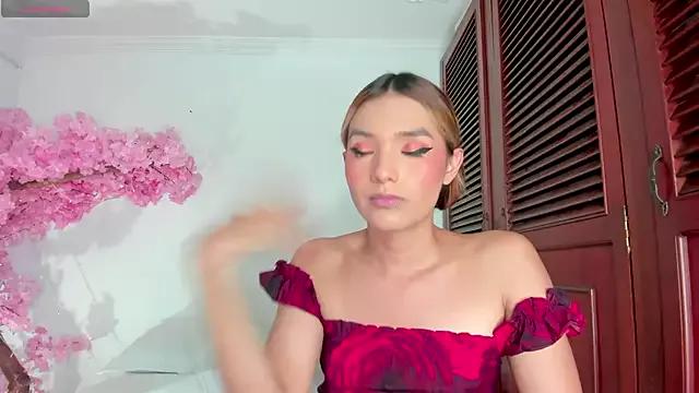 Doll_Isa_ on StripChat 