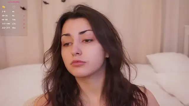 Freechat DovieMascall on StripChat