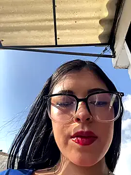 Dulce-diosa on StripChat