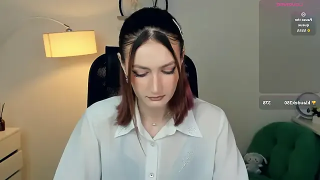 Freechat EasterBlink on StripChat