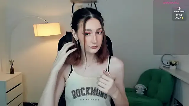 Freechat EasterBlink on StripChat